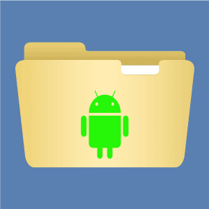 Способы извлечения и замены файлов в прошивках Android-устройств