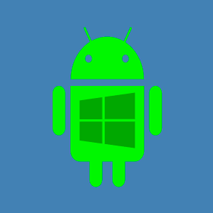 Перепрошивка Android на Windows