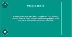 USB Webcam for Android