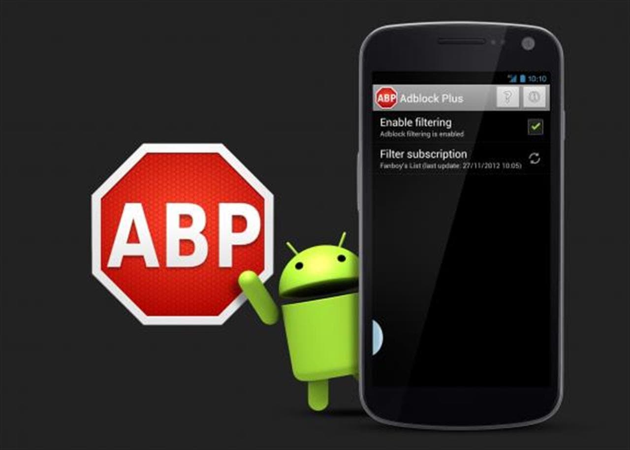 Скачать AdBlock бесплатно на Android ? инструкция по установке приложения  для Андроид