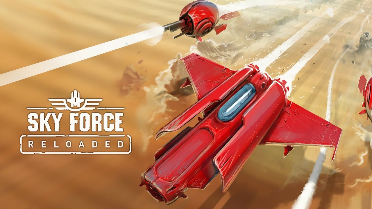 sky force anniversary cards power